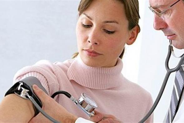 الكشف السبب الأكثر شيوعا لارتفاع ضغط الدم وعلاجه