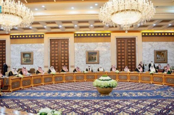 السعودية: مجلس الوزراء يوافق على استراتيجية قطاع الطرق
