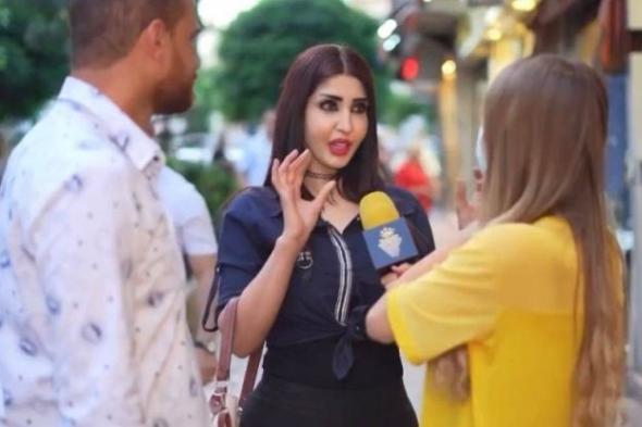 بالفيديو.. فتاة سورية تصدم مذيعة بشأن جمال الفتيات السعوديات: أكيد لا مافي جمال