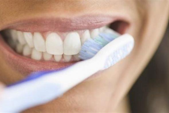ما هي الطريقة الصحيحة لاستخدام فرشاة الأسنان؟