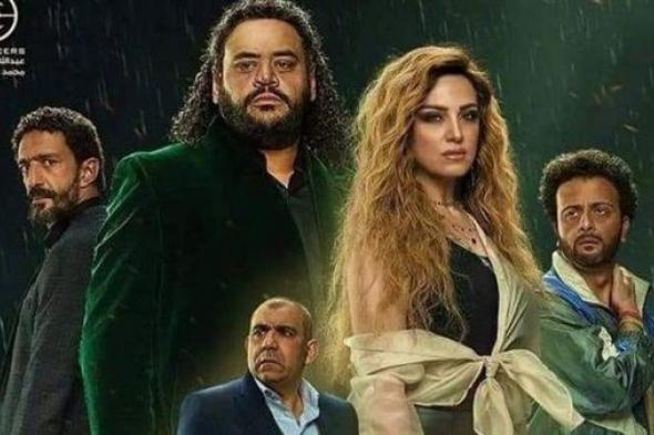 قصة مسلسل "رشيد" في رمضان 2023