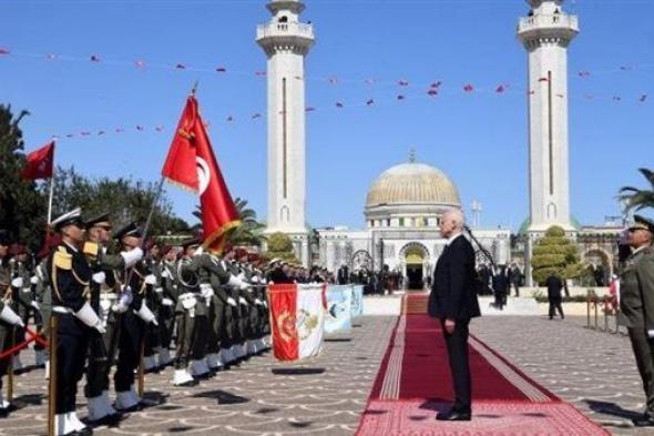 "السلم الأهلي ليس لعبة".. رسالة قاسية من الرئيس التونسي لـ "صندوق النقد"