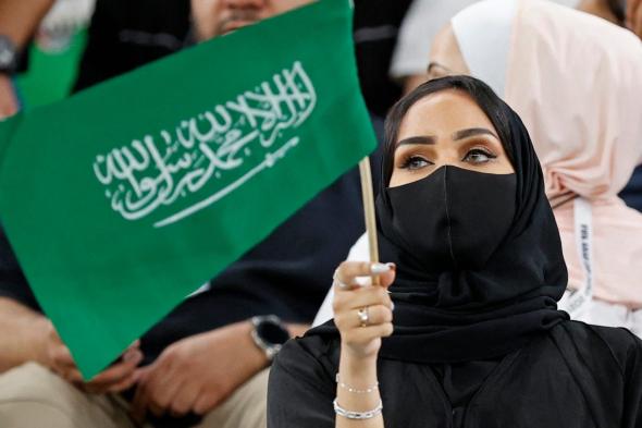 دراسة بريطانية حديثة تكشف عن 5 أشياء تميز المرأة السعودية عن نساء الأرض.. أهمها رقم 3