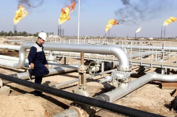 الأردن يعلن توقف استيراد النفط العراقي.. منذ بداية أبريل