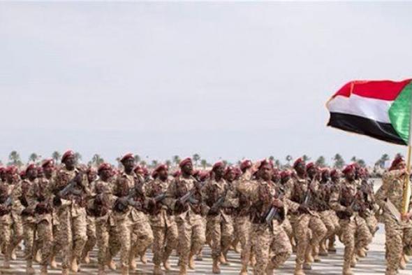 الجيش السوداني يؤكد أنه متمسك بكافة مقراته