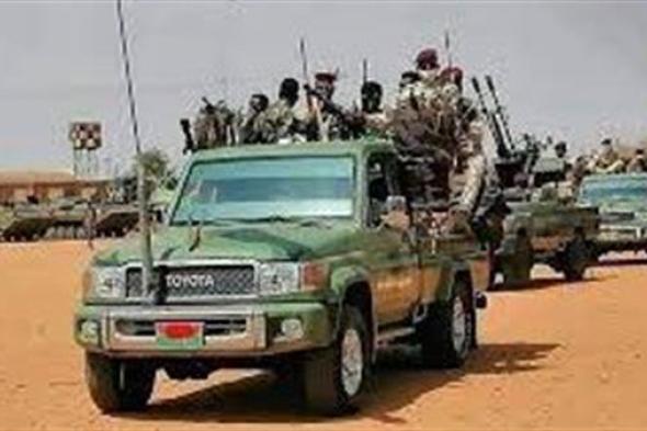 أبو الغيط يرحب باتفاق وقف إطلاق النار في السودان