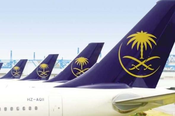 “الخطوط السعودية الجوية” تخصص مليون مقعد لنقل حجاج بيت الله الحرام