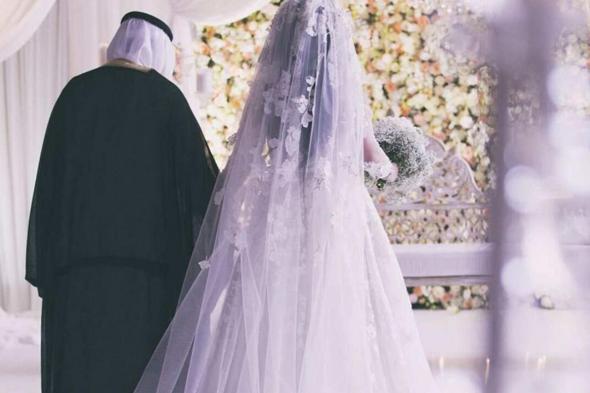 شروط زواج السعودي من أجنبية مولودة في السعودية