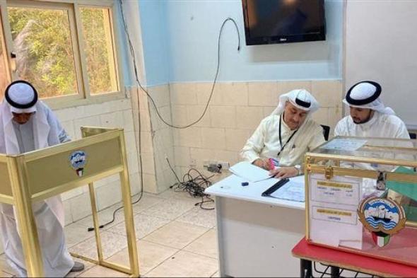 اليوم.. الكويتيون يتوجهون إلى صناديق الاقتراع لانتخاب مجلس الأمة