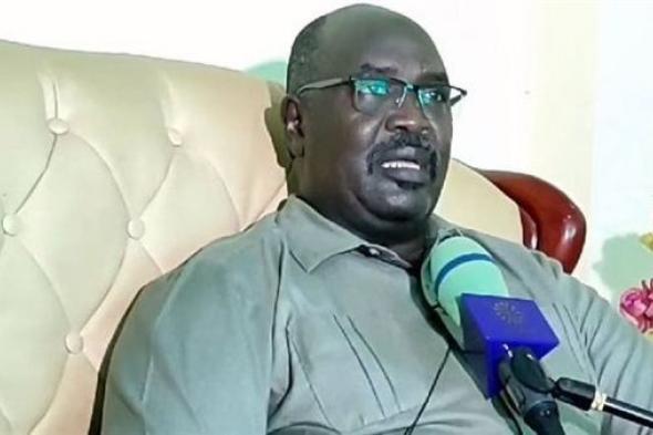 السودان.. مقتل والي غرب دارفور في الجنينة