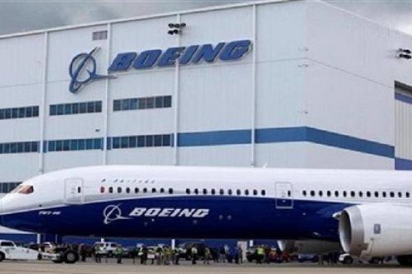شركة بوينغ تتوقع تضاعف عدد الطائرات التجارية في العالم خلال 2042
