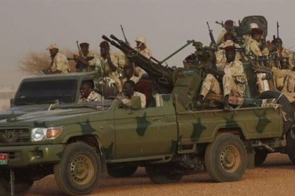الجيش السوداني: قوات الدعم خرقت الهدنة.. وهاجمت منطقة طويلة