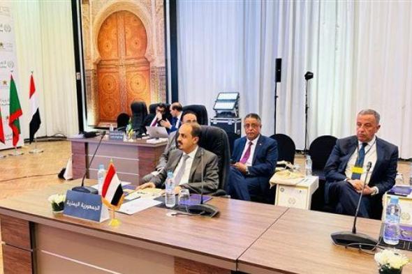 بلادنا تشارك في اجتماعات المكتب التنفيذي لمجلس وزراء الاعلام العرب في الرباط