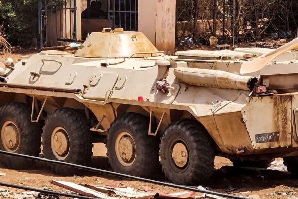 هل تنجح مساعي "إيغاد" بنشر قوات أفريقية في السودان ؟