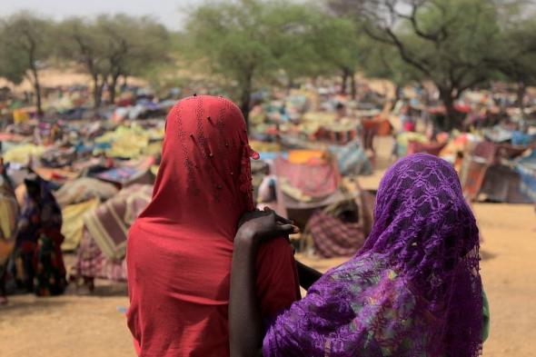 في ظل اختفائهن قسرياً.. تقارير عن انتشار "أسواق للنساء" في دارفور