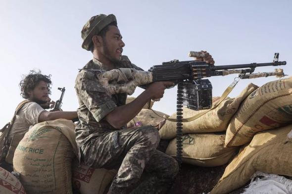 اليمن.. القوات الجنوبية تصل "الحنكة" في شبوة
