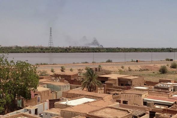 تجدد الاشتباكات بين الجيش و"الدعم السريع" بعدة مناطق في الخرطوم
