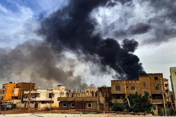 السودان.. مقتل وإصابة عشرات المدنيين جراء قصف عشوائي في الخرطوم