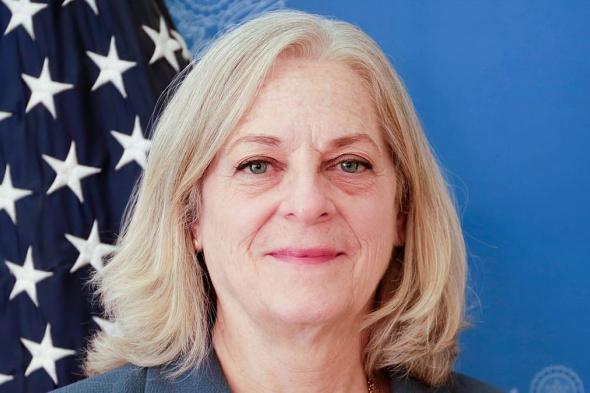 الخارجية: وصول السفيرة الأمريكية الجديدة إلى النيجر