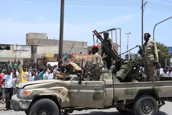 السودان.. الاشتباكات تصل بورتسودان لأول مرة منذ اندلاع النزاع