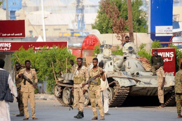 من هو شيبة ضرار الذي اشتبكت قواته مع الجيش السوداني شرق البلاد؟