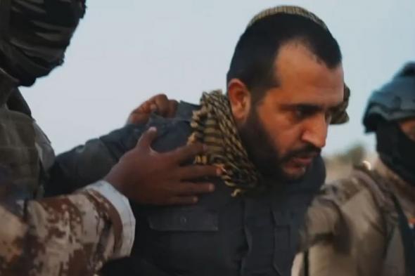 العراق يعلن القبض على "أبو بخاري" أحد قيادات داعش في كركوك