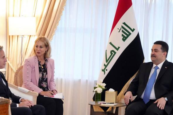 تقرير: الولايات المتحدة تنظر إلى العراق كـ"شريك متناقض" و"عدو ضمني"