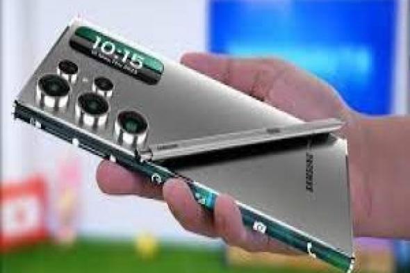 مواصفات وسعر هاتف سامسونج جلاكسي S 24 منافس الأيفون وحش الكاميرا وعملاق البطارية في السعودية