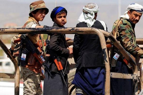 العفو الدولية: الحوثيون يحتجزون عشرات اليمنيين السلميين