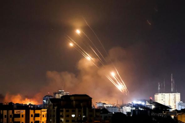 إسرائيل تستعد لشن عملية برية واسعة في غزة‎ بغضون 48 ساعة