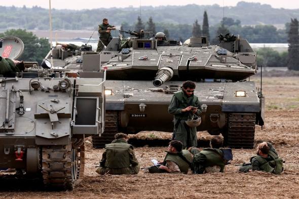 دعم أمريكي إضافي لإسرائيل لمواكبة التطورات في غزة