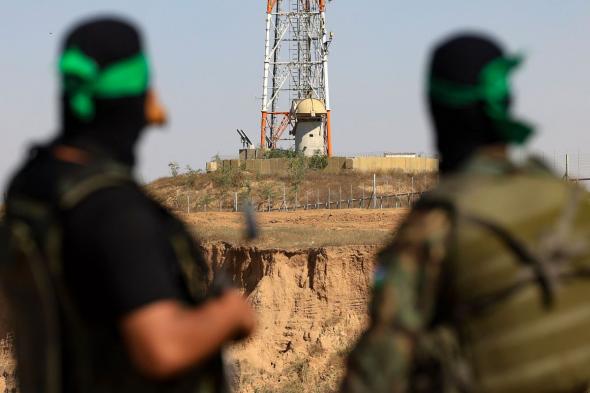 تقرير: حماس حصلت على معلومات إسرائيلية حساسة