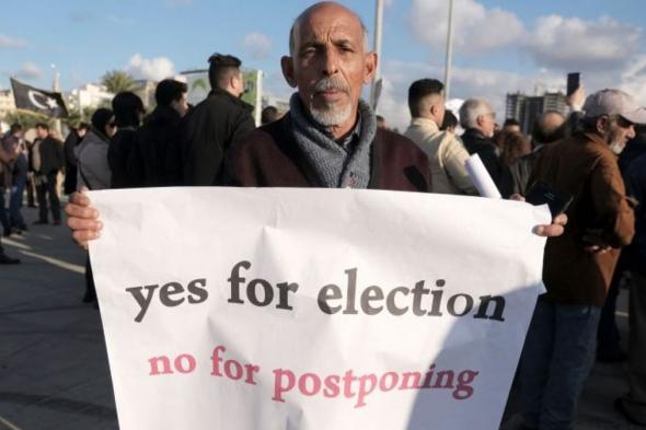 المبعوث الأممي: "تشكيل الحكومة" يعرقل بدء الانتخابات في ليبيا