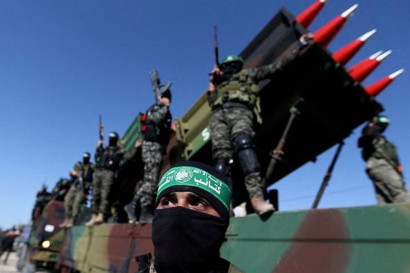 من يُموّل حماس في حربها ضد إسرائيل؟