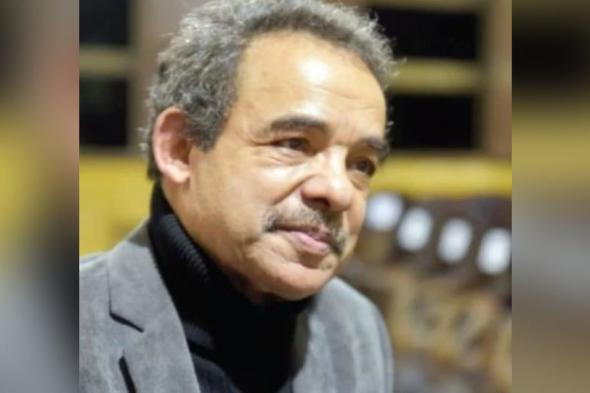 وفاة الفنان المصري عادل أنور