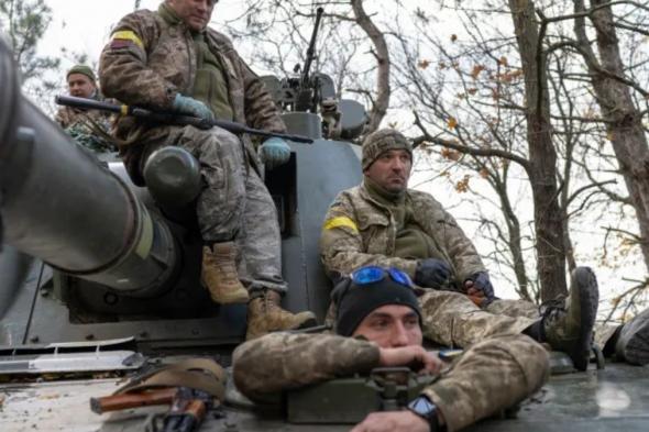 "لن يحدث ذلك".. دول أوروبية ترفض إرجاع مجندين فارين إلى أوكرانيا