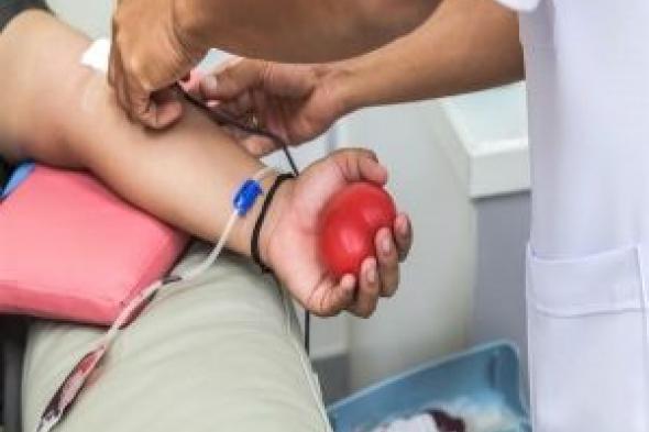 هل التبرع بالدم مفيد أم يتسبب بالضرر على المتبرع؟ سيذهلك الرد