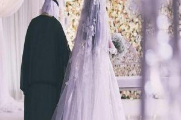 "صدمة في حفل زفاف.. سيدة سعودية تكشف سراً مثيراً وتفجر مواقع التواصل الاجتماعي!"