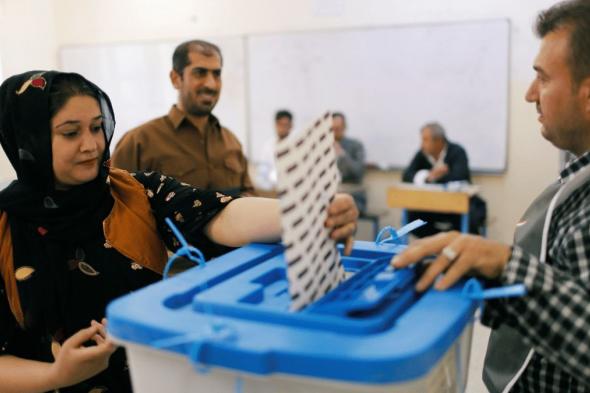 كردستان العراق... اتساع مقاطعة الانتخابات يثير مخاوف من "اقتتال أهلي"