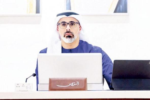 خالد بن محمد يعتمد استراتيجية سياحة أبوظبي.. 39.3 مليون زائر 2030