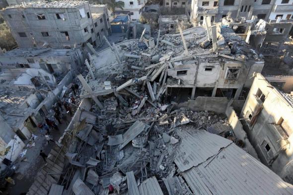 لا "العدل الدولية" ولا مجلس الأمن.. من يوقف الحرب على غزة؟