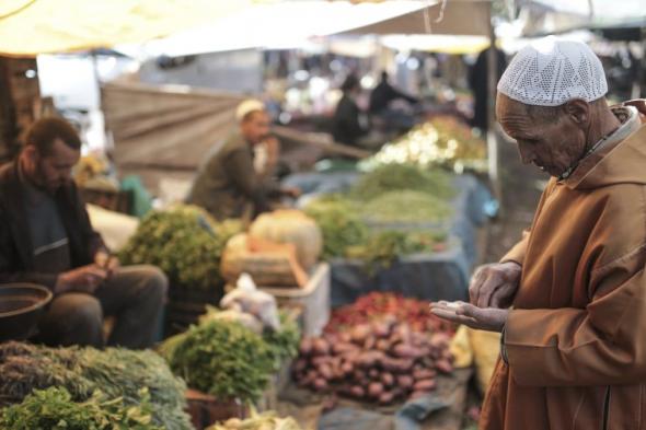 مع توالي الجفاف.. قلق من تنامي ظاهرة هدر الطعام في المغرب