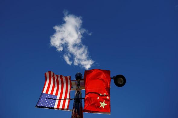 في ظل "عسكرة الفضاء".. منافسة جديدة بين الولايات المتحدة والصين