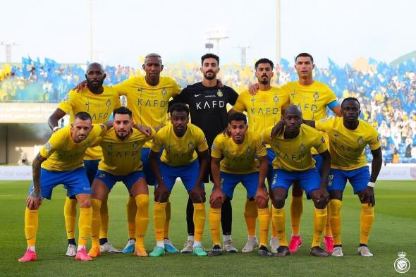 بقرار من كاسترو.. النصر السعودي يضع 8 لاعبين على باب الرحيل