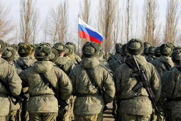 خلال عملية لمكافحة الإرهاب.. روسيا توقف ثلاثة أشخاص في داغستان