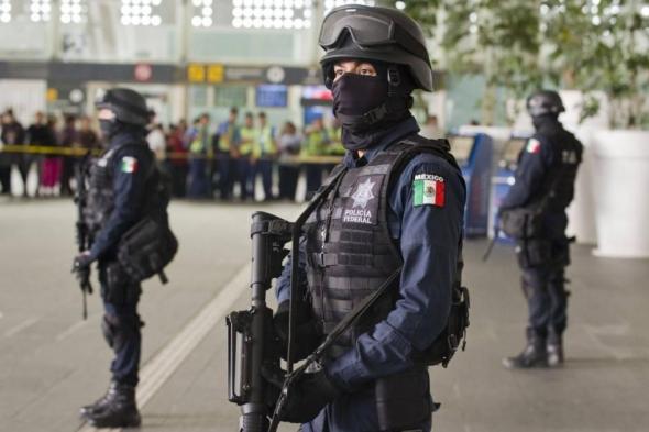 مقتل رئيس بلدية في ولاية مكسيكية تعاني من الجريمة المنظمة