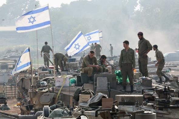 هل تتحوّل حرب غزة إلى معركة استنزاف طويلة لإسرائيل؟