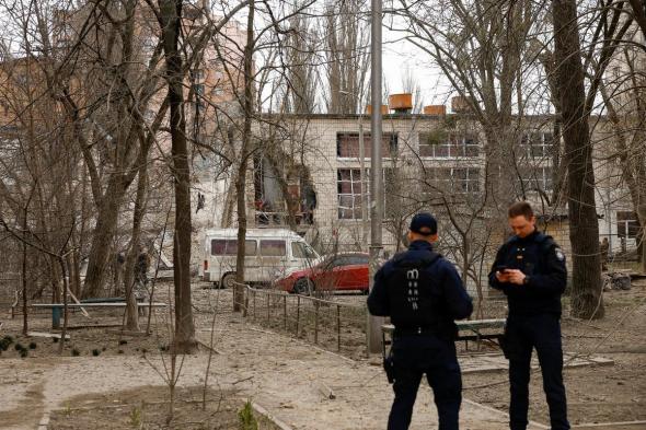 روسيا تنفذ "عملية لمكافحة الإرهاب" جنوبي داغستان