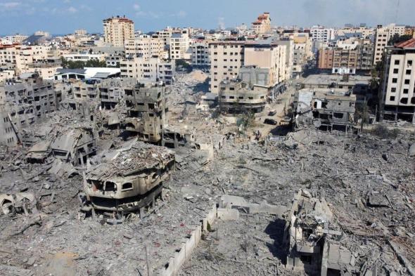 "الغارديان": مخاوف من تحول غزة إلى "مقديشو جديدة"