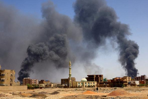 الجيش السوداني يقتل 15 مدنيًا في غارة جديدة شمالي دارفور